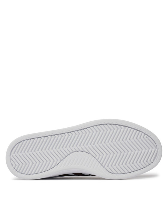 adidas adidas Tenisice Grand Court Cloudfoam Lifestyle Court Comfort ID2978 Bijela