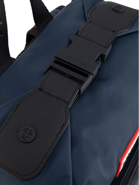 Hunter Hunter Rucksack HTR-K-001-06 Dunkelblau