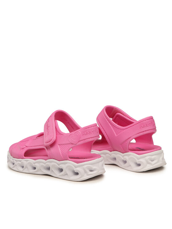 Skechers Skechers Sandales Always Flashy 308045L/PNK Rozā