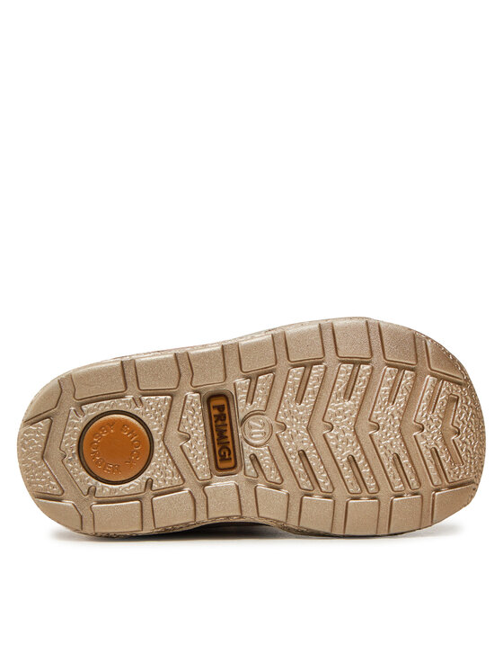 Primigi Primigi Sniego batai 6861411 M GORE-TEX Rožinė