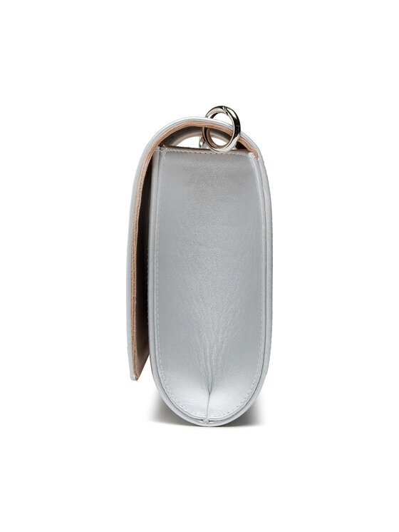 Borsetta TQ002-00-I50/000-97-00 Argento