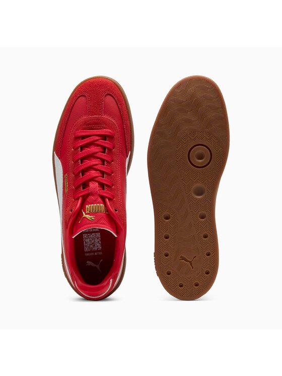Puma Puma Sneakersy 397447 Czerwony