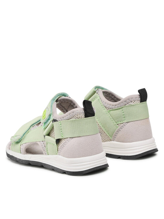 Action Boy Action Boy Sandali CM210910-5 Grigio