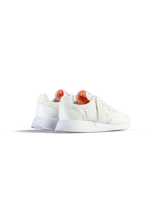 Wushu Wushu Sneakers 85617 Bianco