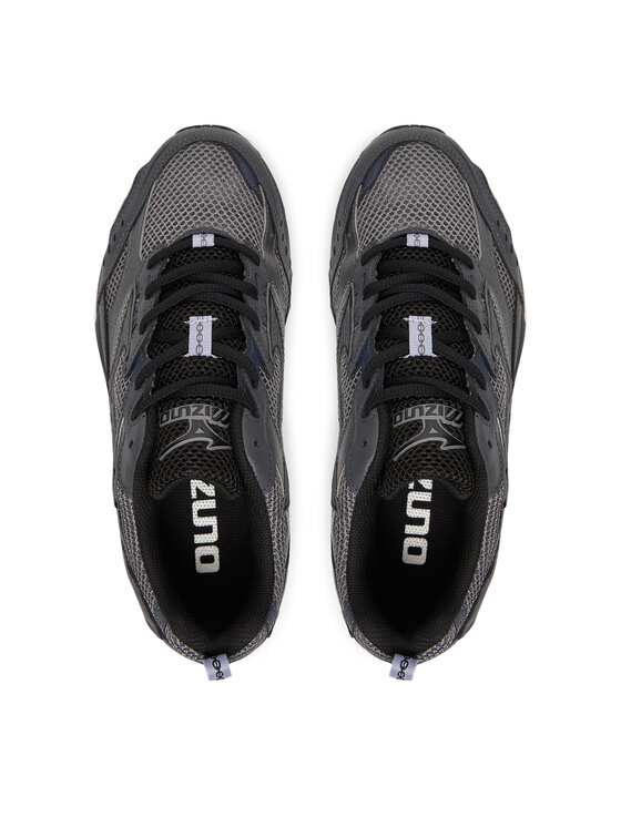 Mizuno Mizuno Αθλητικά Mxr Sport D1GA2451 Μαύρο