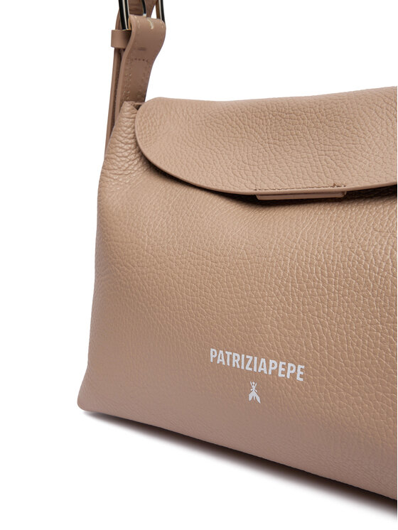 Patrizia Pepe Patrizia Pepe Käekott 8B0256/L148-R874 Beež