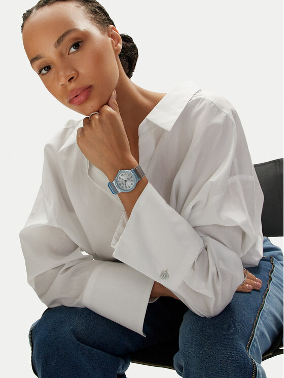 Casio Casio Käekell Classic MQ-24S-2BEF Sinine