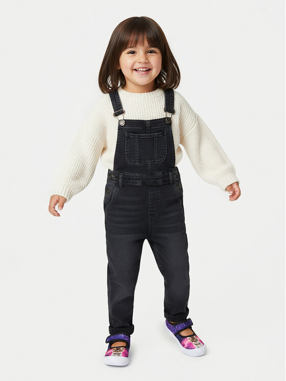 DeeZee DeeZee Pantofole CEO-CM-241125-1 Viola