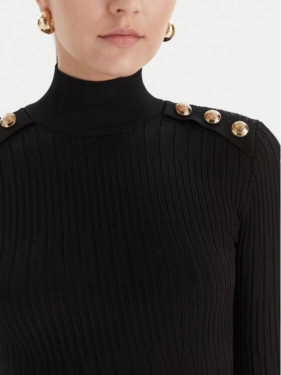 Marciano Guess Marciano Guess Kootud kleit 5BGK52 5881Z Must Slim Fit