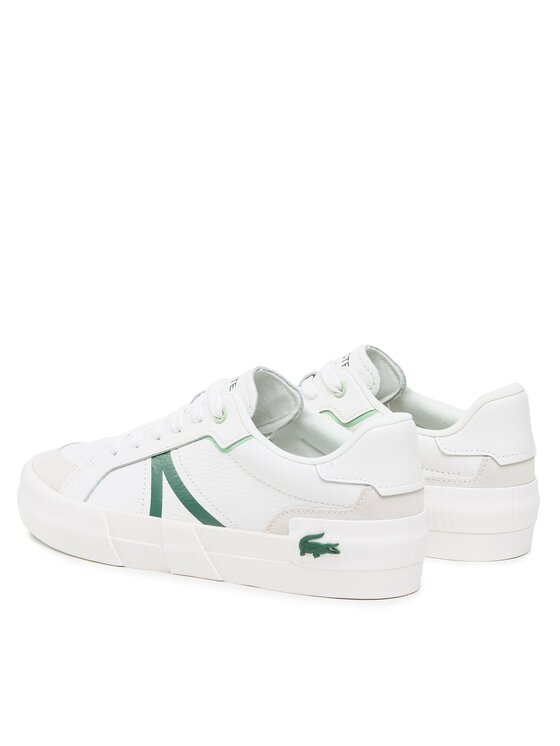 Lacoste Lacoste Sneakers L004 0722 2 Cma 743CMA0057082 Bianco