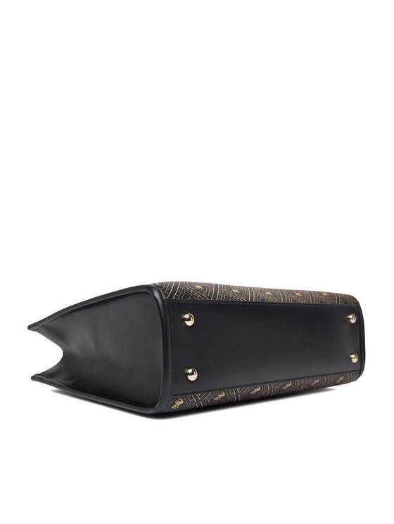 Beverly Hills Polo Club Beverly Hills Polo Club Handtasche CEO-BHPC-S-004-07 Schwarz