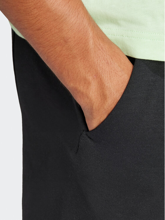 adidas adidas Pantaloncini sportivi Future Icons IN3320 Nero Regular Fit
