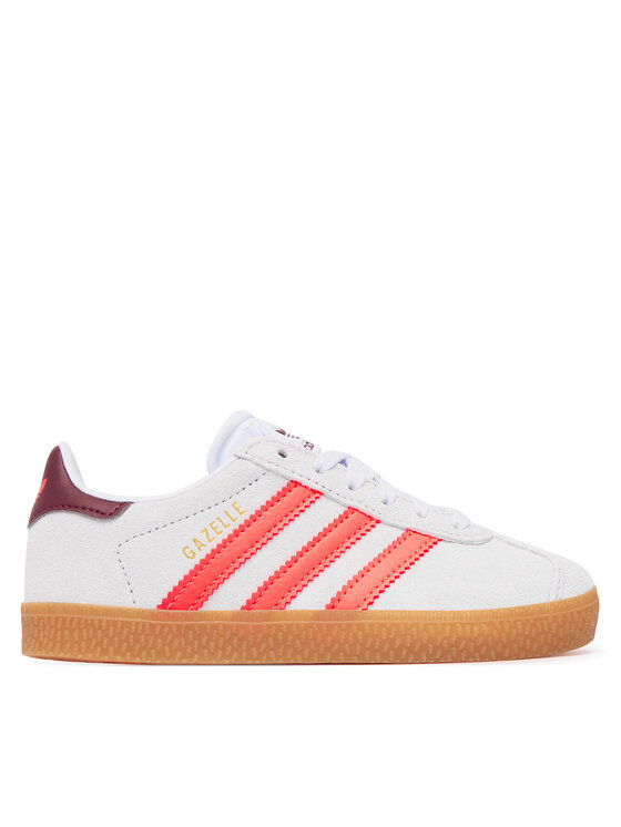 adidas Superge Gazelle Paris 2024 KI7133 Svetlo vijolična