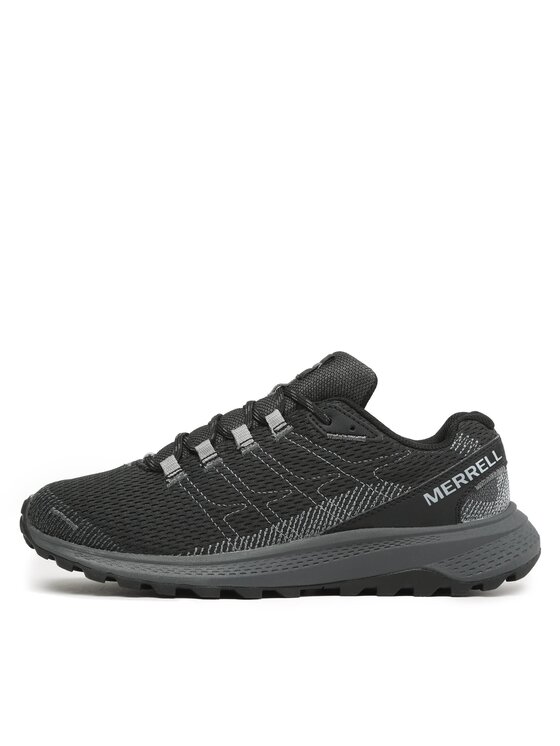 Merrell Merrell Tenisice Fly Strike J067157 Crna