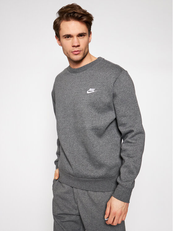 Купить NIKE SPORTSWEAR CLUB FLEECE BV2662-690 в ИМ DISTANCE.