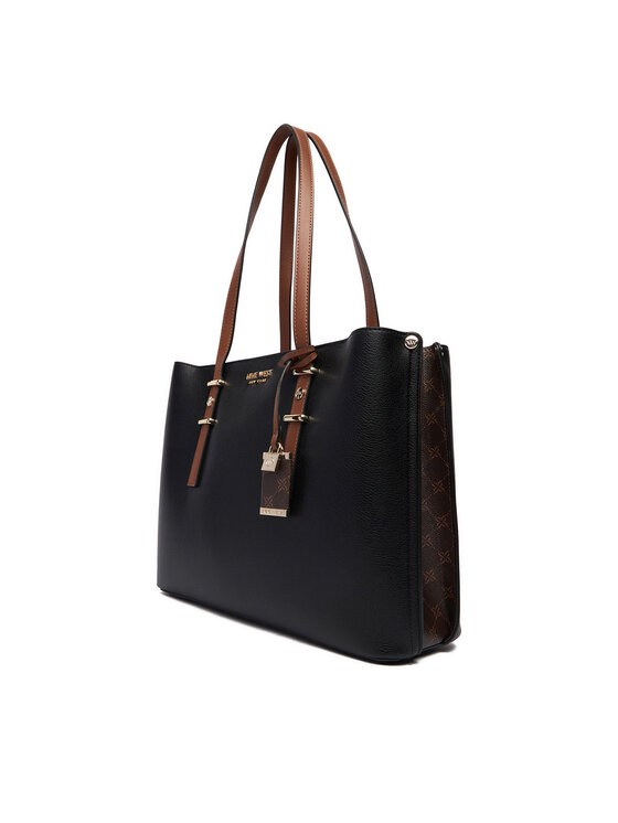 Nine West Nine West Táska CEO-Gracea-LDA8265 Fekete