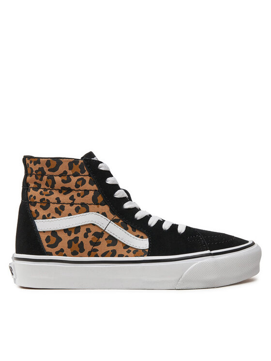 Vans Tenisice SK8-Hi Tapered VN0009QPBLK1 Crna