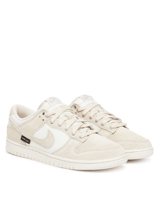 Nike Nike Snīkeri Dunk Low JP HQ3821 Bēšs