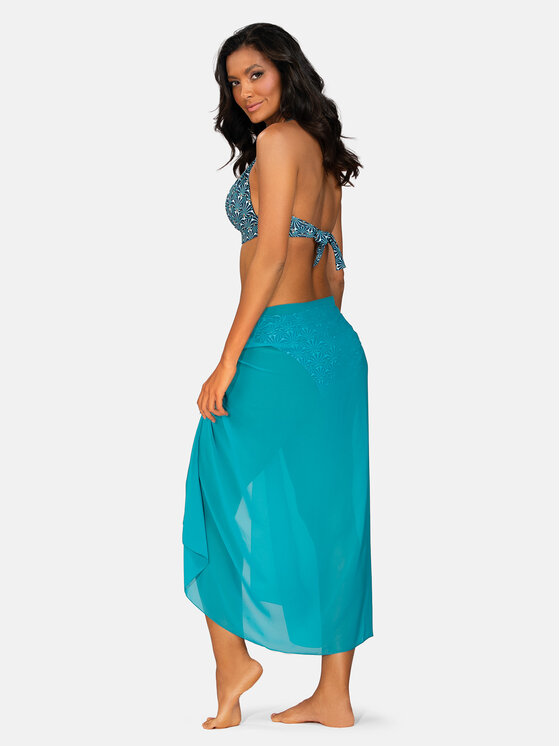 Feba Feba Pareo F62K Turchese