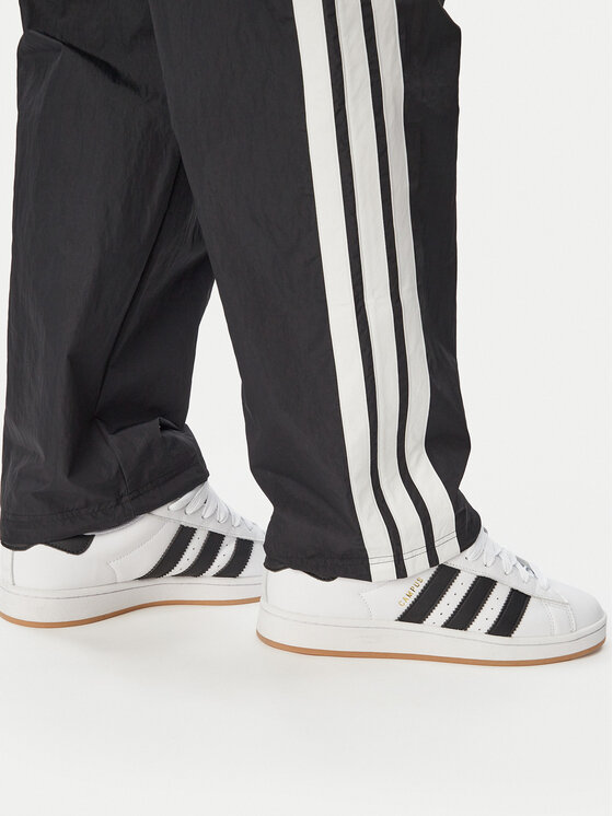 adidas adidas Jogginghose Cutline Track KW8023 Schwarz Regular Fit