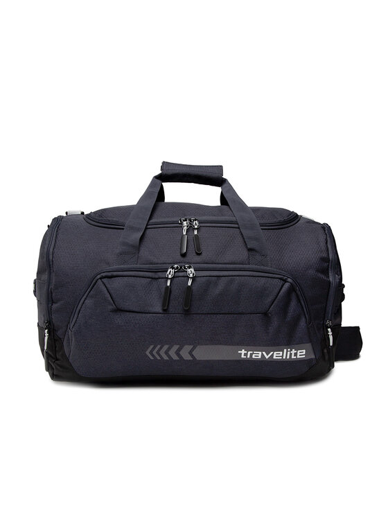 Travelite Travelite Torba Kick iff 6914-04 Szary