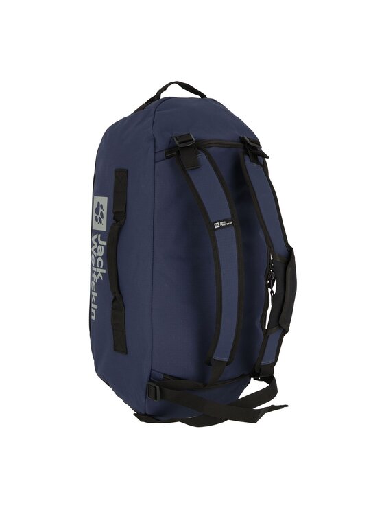 Jack Wolfskin Jack Wolfskin Torba weekendowa 311790 Błękitny