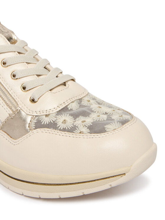 Caprice Caprice Tossud 9-23703-46 Beež