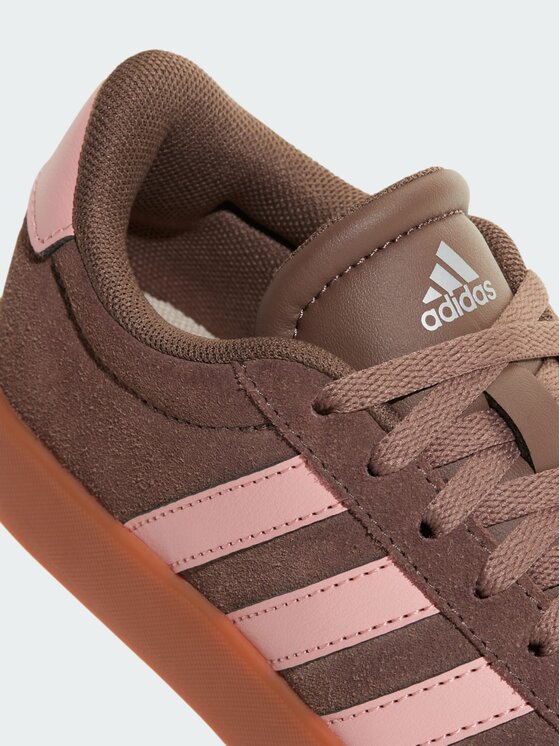 adidas adidas Trampki 128397 Kremowy