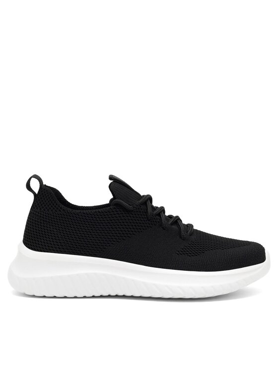 Sprandi Sprandi Sneakersy FLEXI WP-S23R241A-4 Čierna