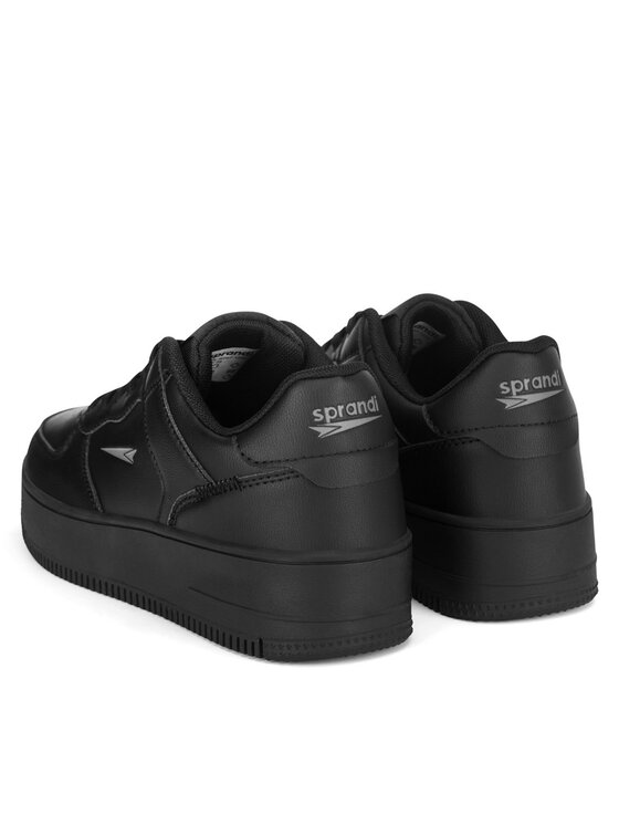 Sprandi Sprandi Сникърси WP07-1234 Черен