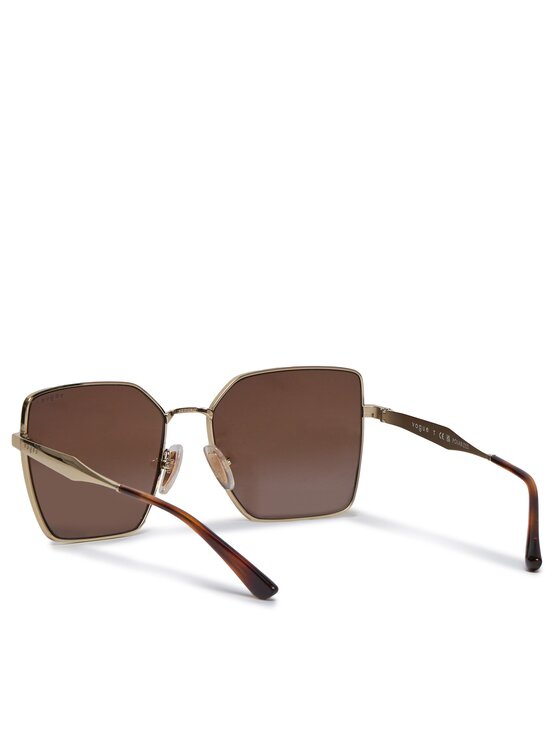 Vogue Eyewear Vogue Eyewear Слънчеви очила 0VO4284S Златист