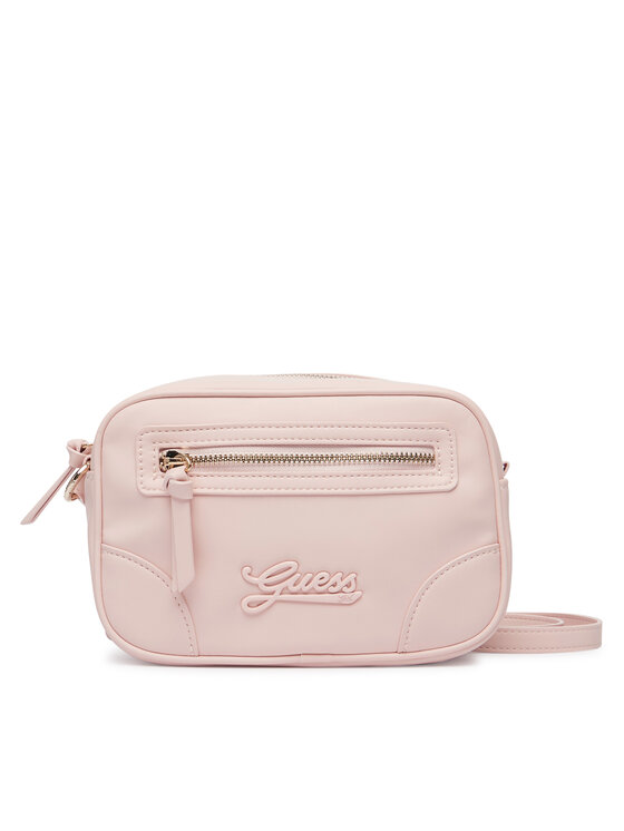 Guess Guess Сумка J6GZ03 WGVT0 Рожевий