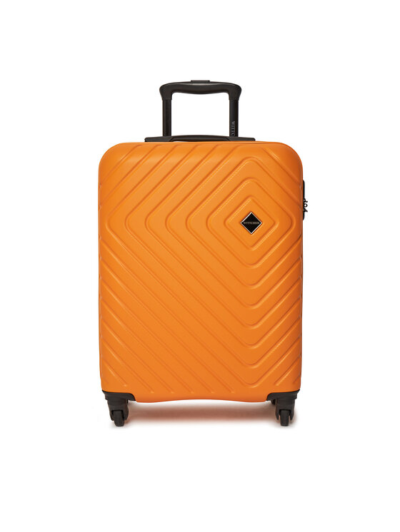 WITTCHEN WITTCHEN Valigia da cabina 56-3A-751-55 Arancione