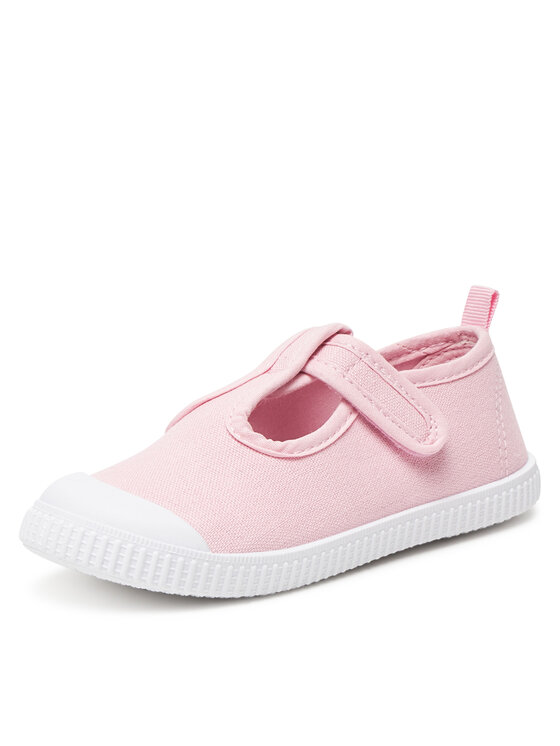 DeeZee DeeZee Naminės šlepetės CEO-CP91-25819(DZ) Rožinė