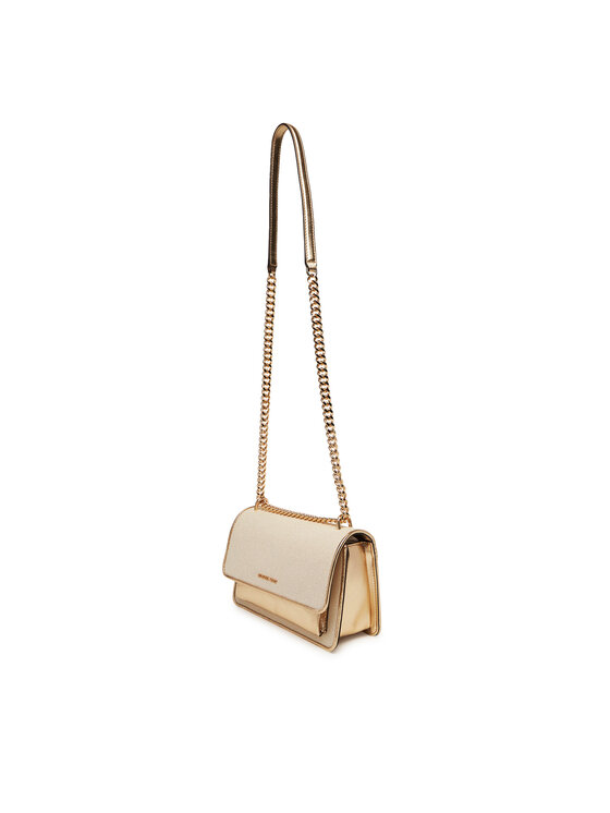 MICHAEL Michael Kors MICHAEL Michael Kors Torbica 30S5GC7L3K Zlatna