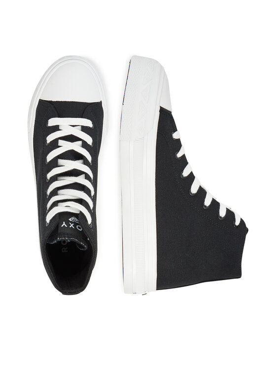 Roxy Roxy Sneakers V12-907 Μαύρο