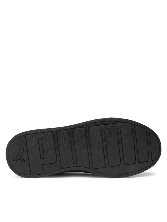 Puma Puma Sneakersy Skye Clean 380147 06 Czarny