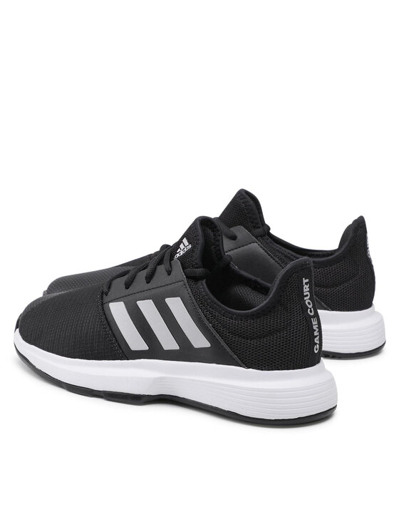 Scarpe GameCourt M GZ8515 Nero