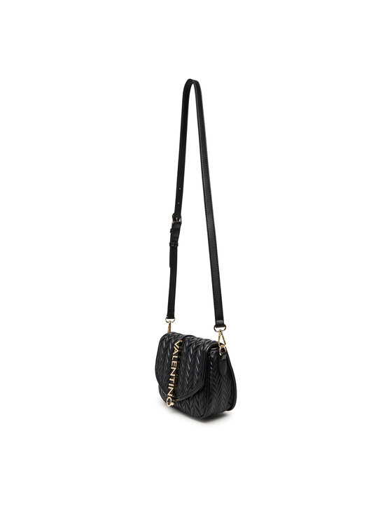 Valentino Valentino Borsetta Fania Re VBS9AB09 Nero