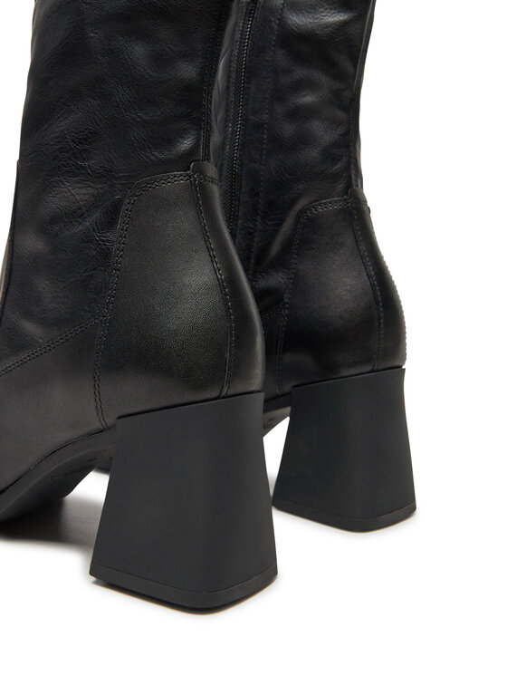 Vagabond Shoemakers Vagabond Shoemakers Čizme Hedda 5602-302-20 Crna