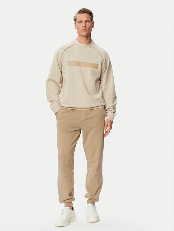 HUGO HUGO Pluus Dalim 50563104 Helebeež Regular Fit