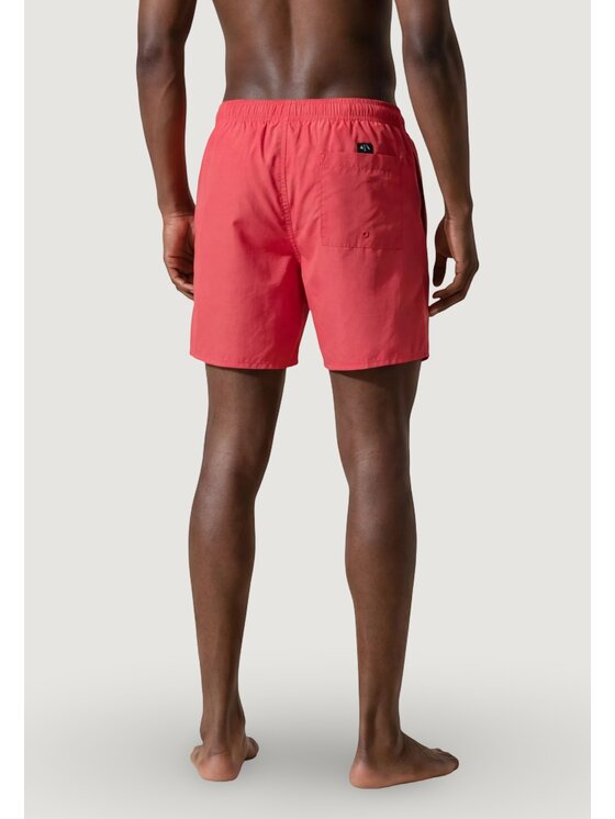 Armani Exchange Armani Exchange Pantaloncini da bagno XM000832 AF22573 U4029 Rosa Regular Fit