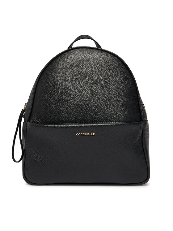 Coccinelle Coccinelle Rucksack U45 Coccinellenory E1 U45 14 02 01 Schwarz