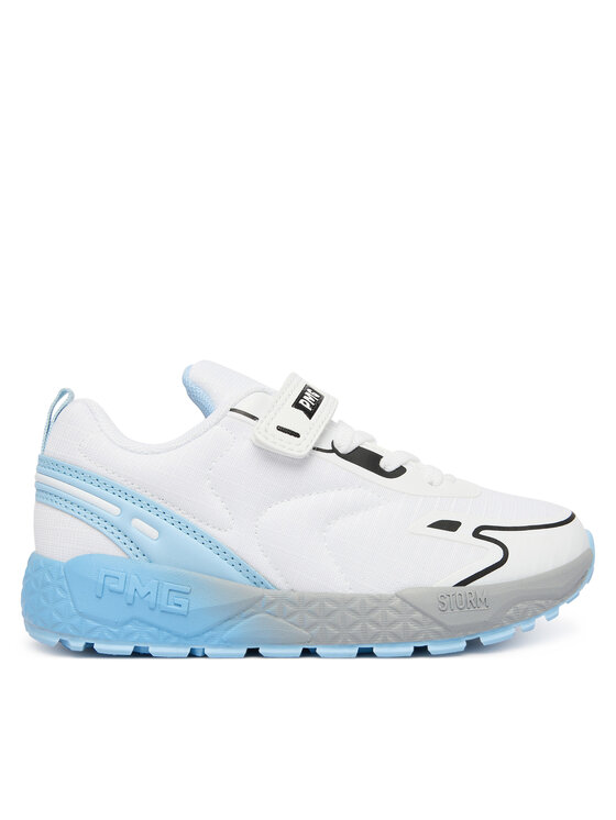 Primigi Primigi Sneakers AVANT 1463133 Alb