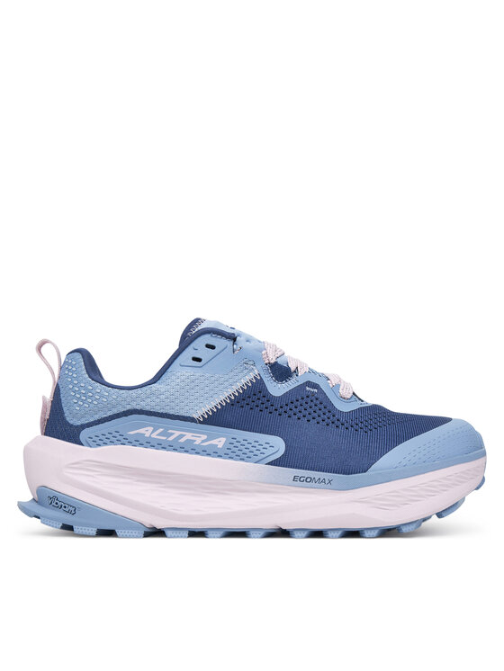 Altra Altra Buty do biegania Olympus 7 AL0A85UG Niebieski