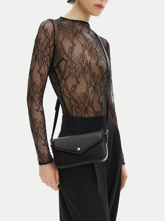 DeeZee DeeZee Geantă SMT4496-D Negru