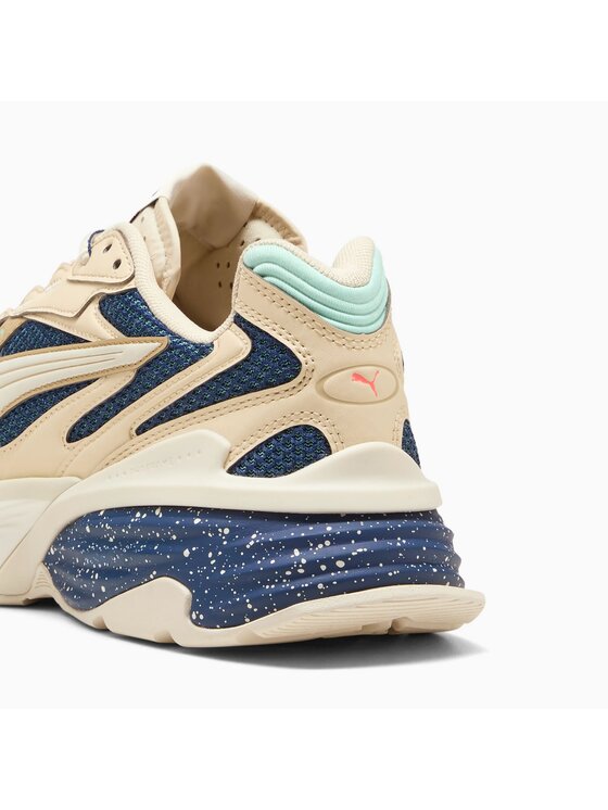 Puma Puma Sneakersy 406203 Beżowy