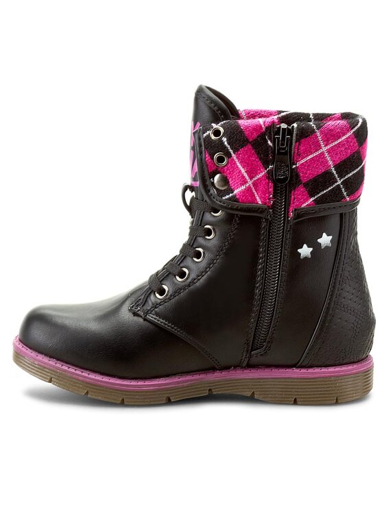 Soy Luna Soy Luna Stiefel CS1601-2DSL