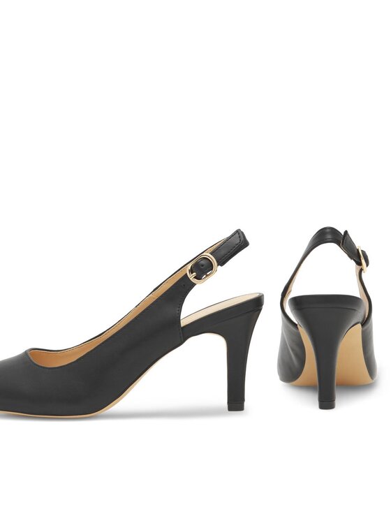 Clara Barson Clara Barson Sandale WYL3438-5 Negru