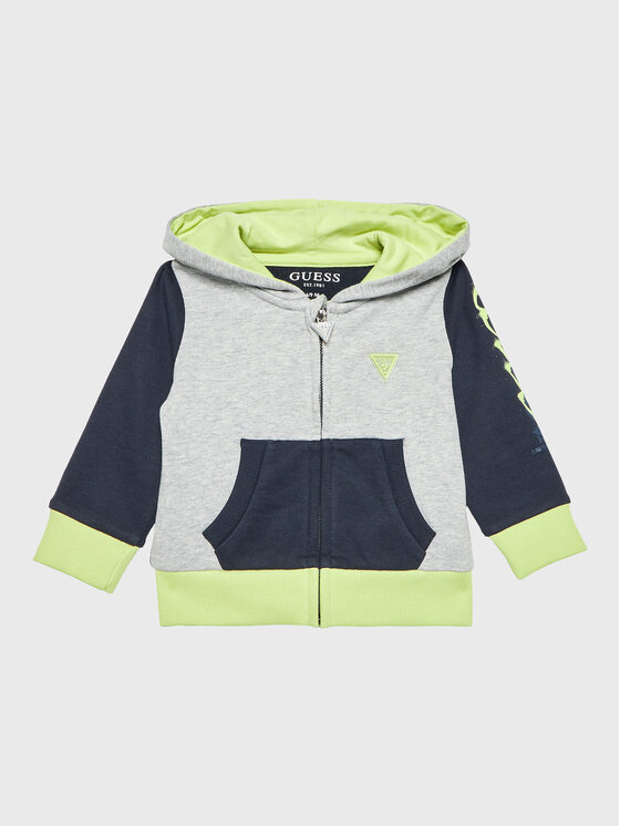 Tuta I3RG03 K8643 Multicolore Regular Fit